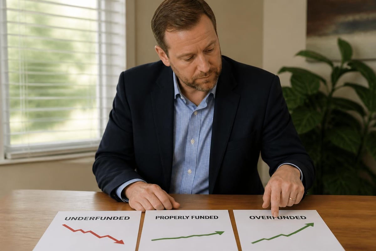 Universal Life Insurance Quote: Your 2026 Guide 3 Universal life funding strategies