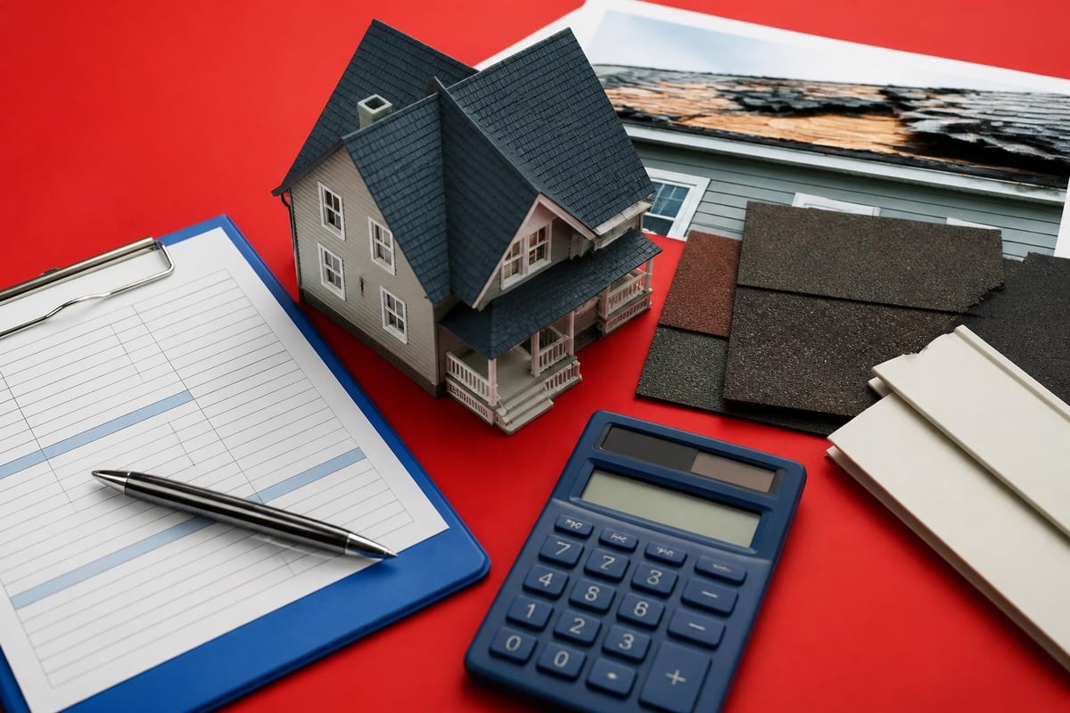 Settlement negotiation factors