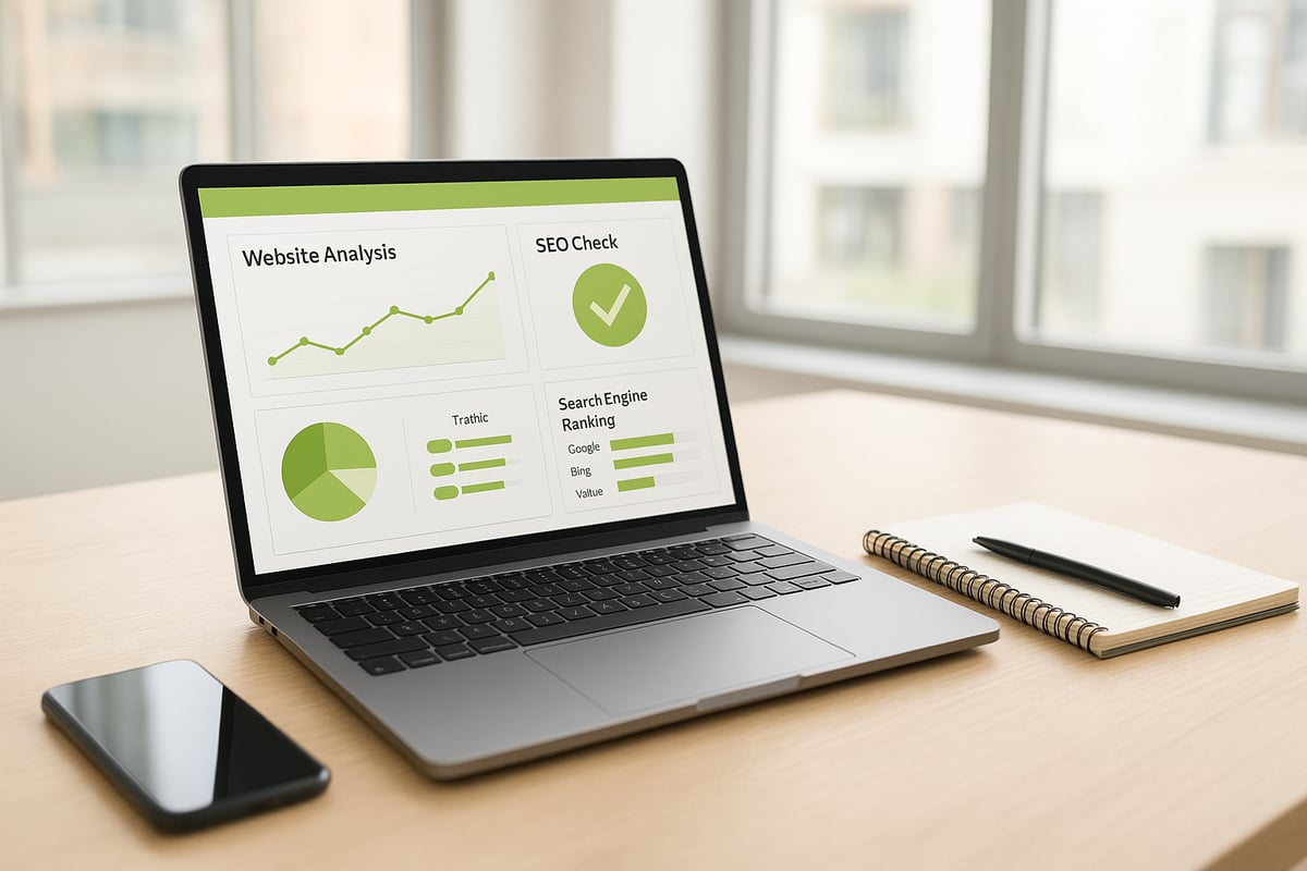 Was sind SEO-Leistungen und warum sind sie 2026 unverzichtbar?