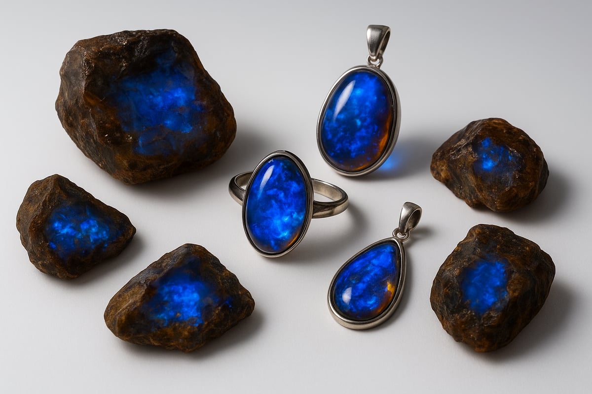 Dominican Blue Amber Price Ranges in 2026