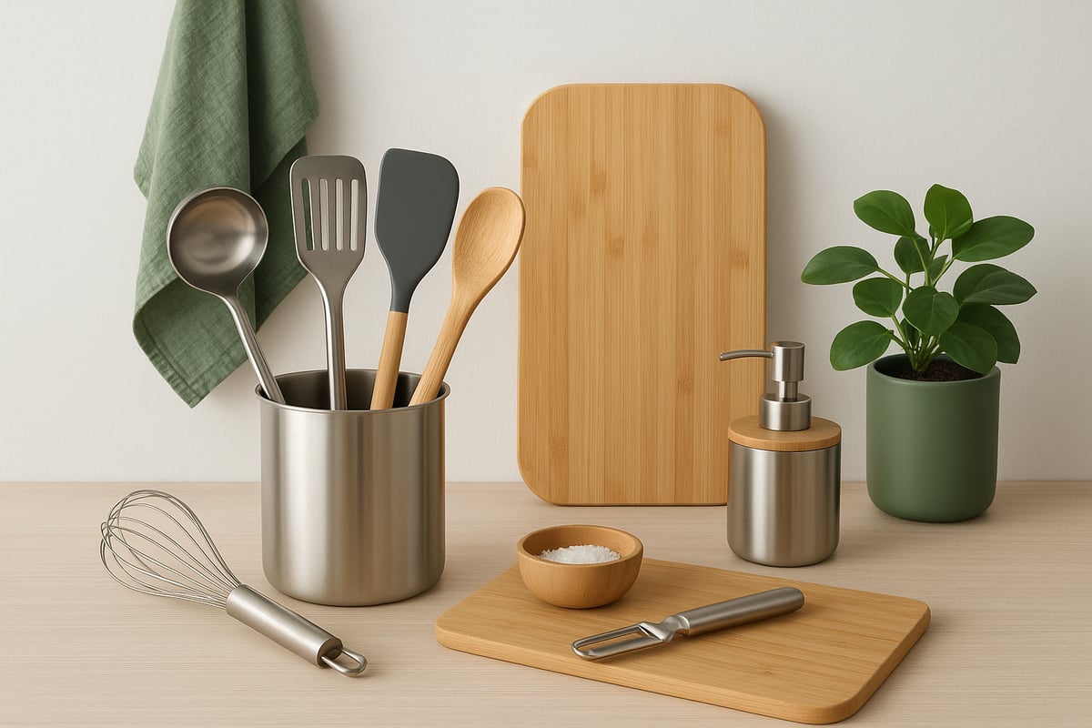 Materialer og design: Hvad skal du v&aelig;lge?