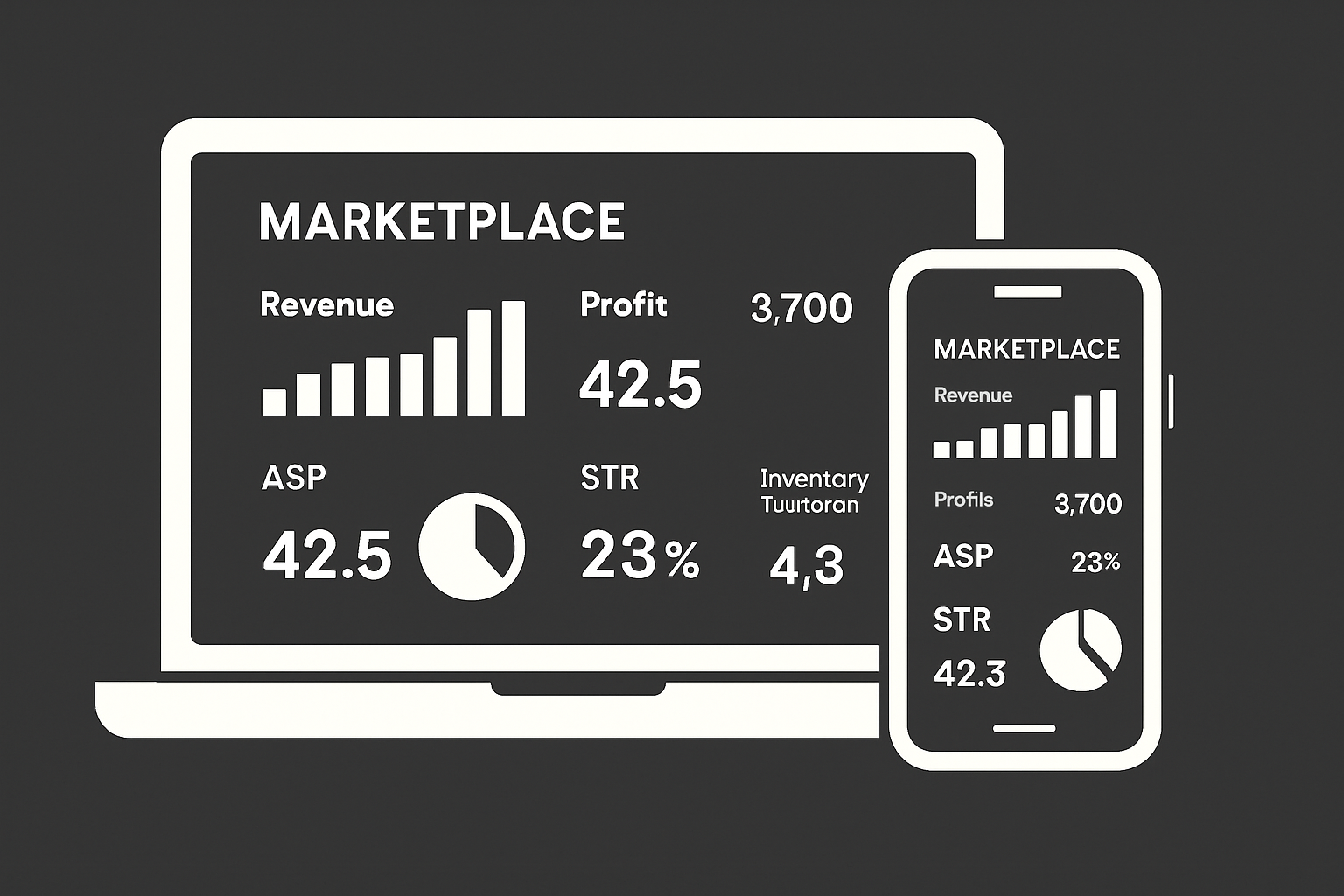 Essential Marketplace Metrics to Track in 2025