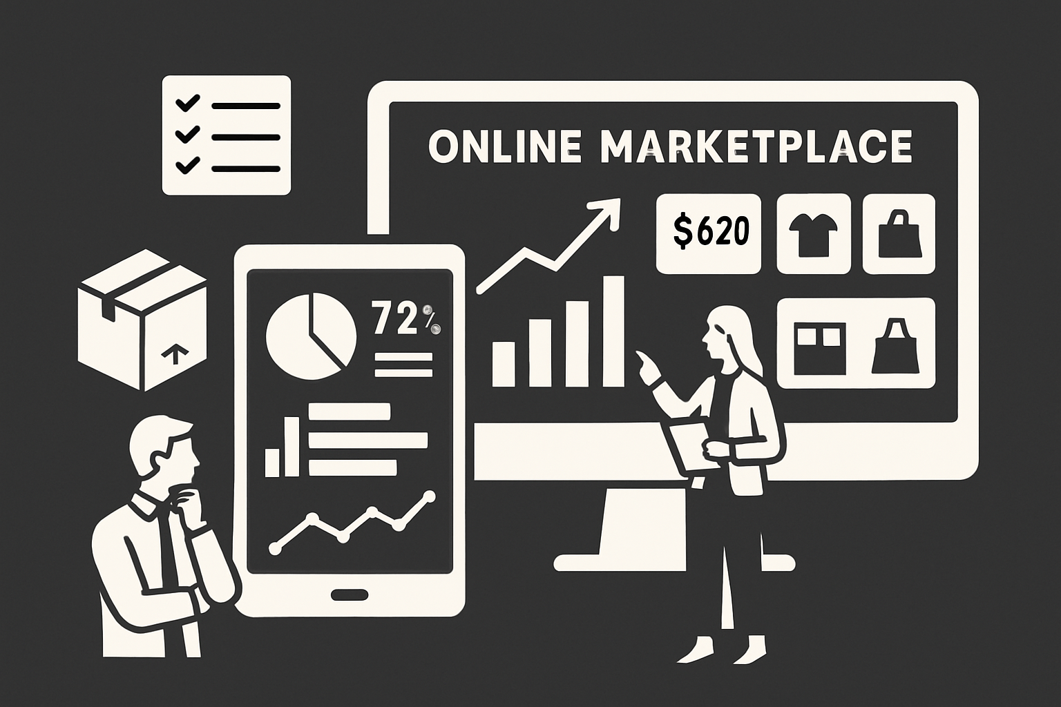 Understanding Marketplace Analytics: Foundations for Growth