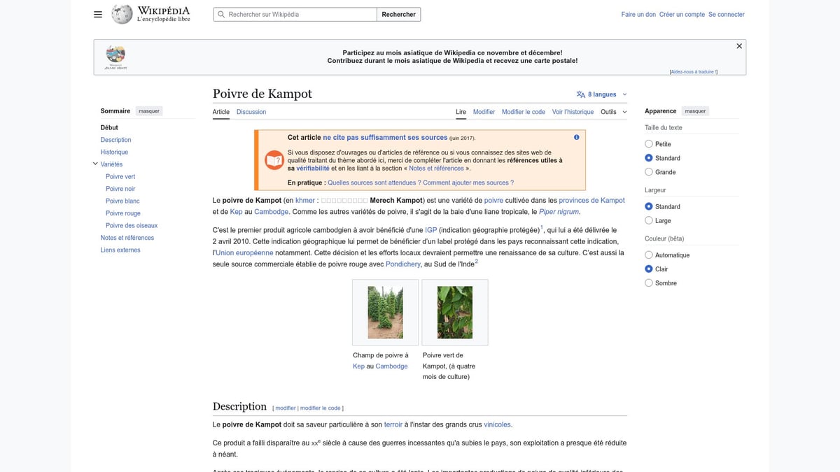 7 Variétés De Poivres À Découvrir Absolument En 2025 - Poivre de Kampot Rouge – Le joyau du Cambodge