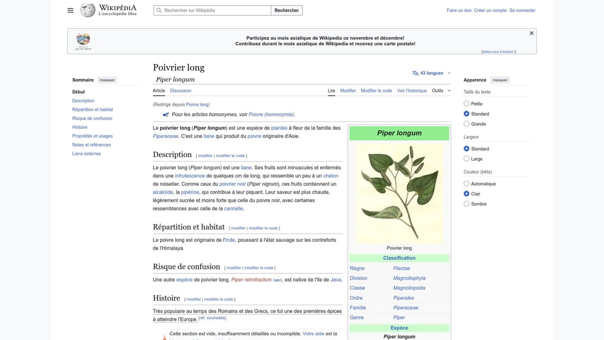 7 Variétés De Poivres À Découvrir Absolument En 2025 - Poivre Long d’Inde – L’audace des saveurs ancestrales