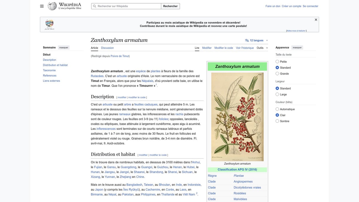 7 Variétés De Poivres À Découvrir Absolument En 2025 - Poivre de Timut – L’éclat citronné du Népal