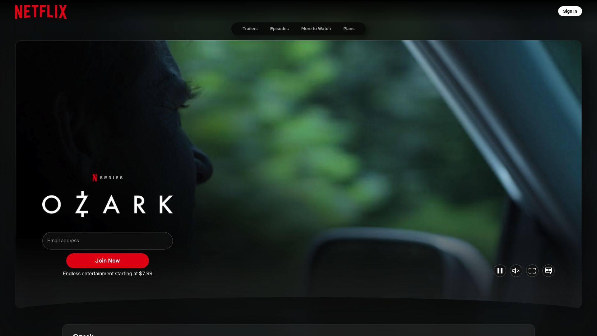 12 Best Drama Series to Watch in 2025 - Ozark