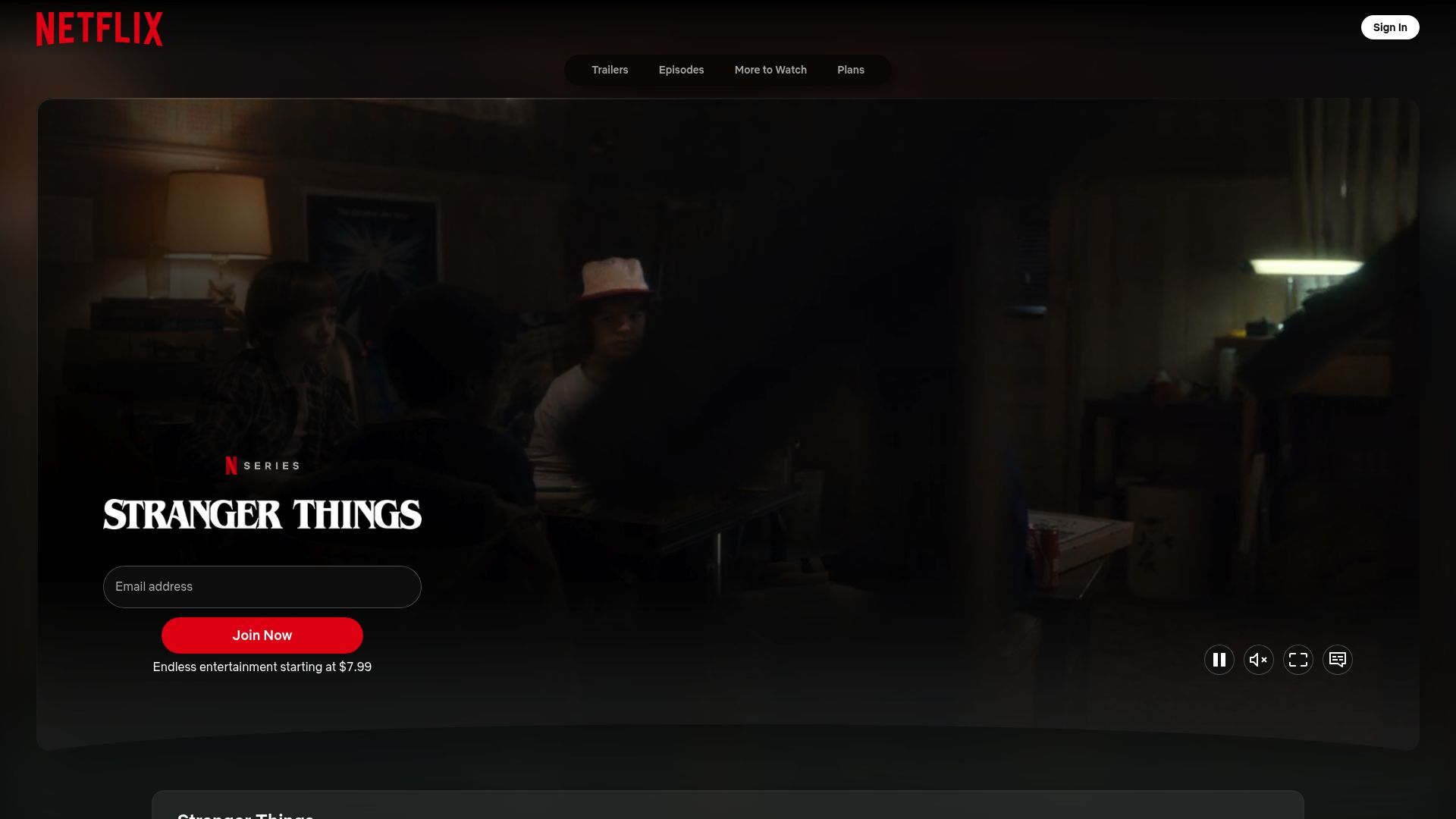 12 Best Drama Series to Watch in 2025 - Stranger Things
