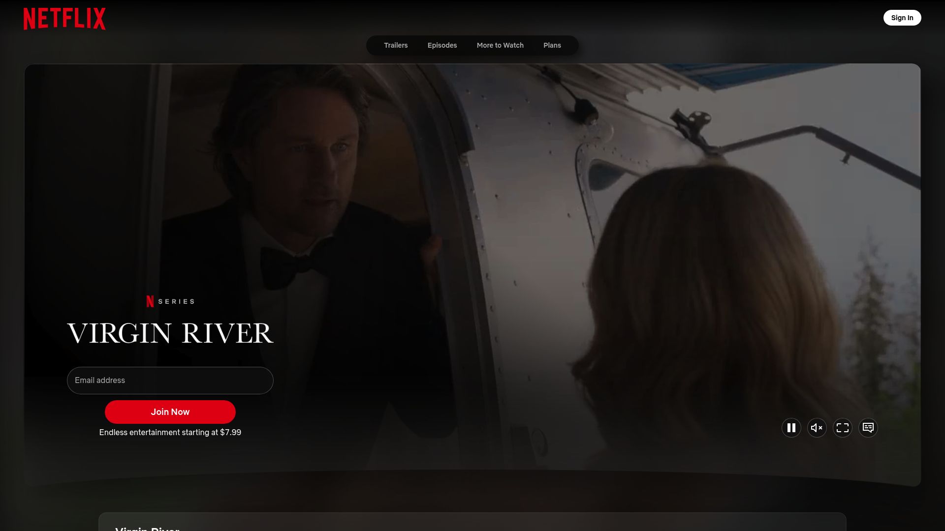 12 Best Drama Series to Watch in 2025 - Virgin River