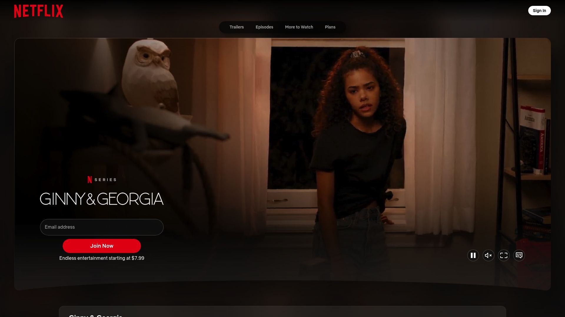 12 Best Drama Series to Watch in 2025 - Ginny & Georgia