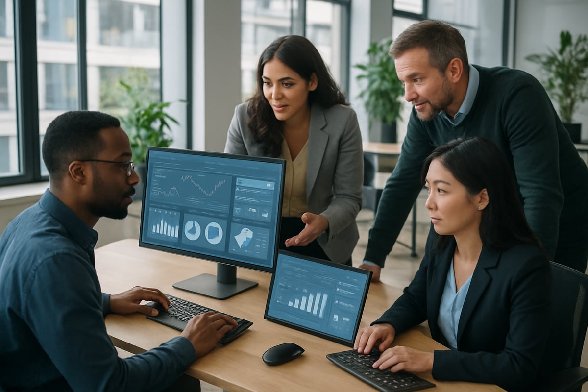 Understanding Efficiency in 2026