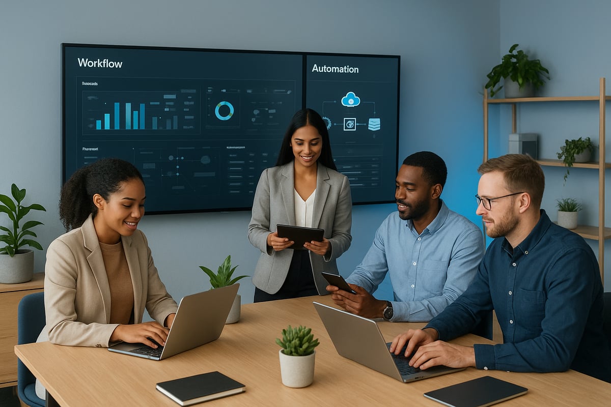 10 Smart Ways to Enhance Efficiency in 2026