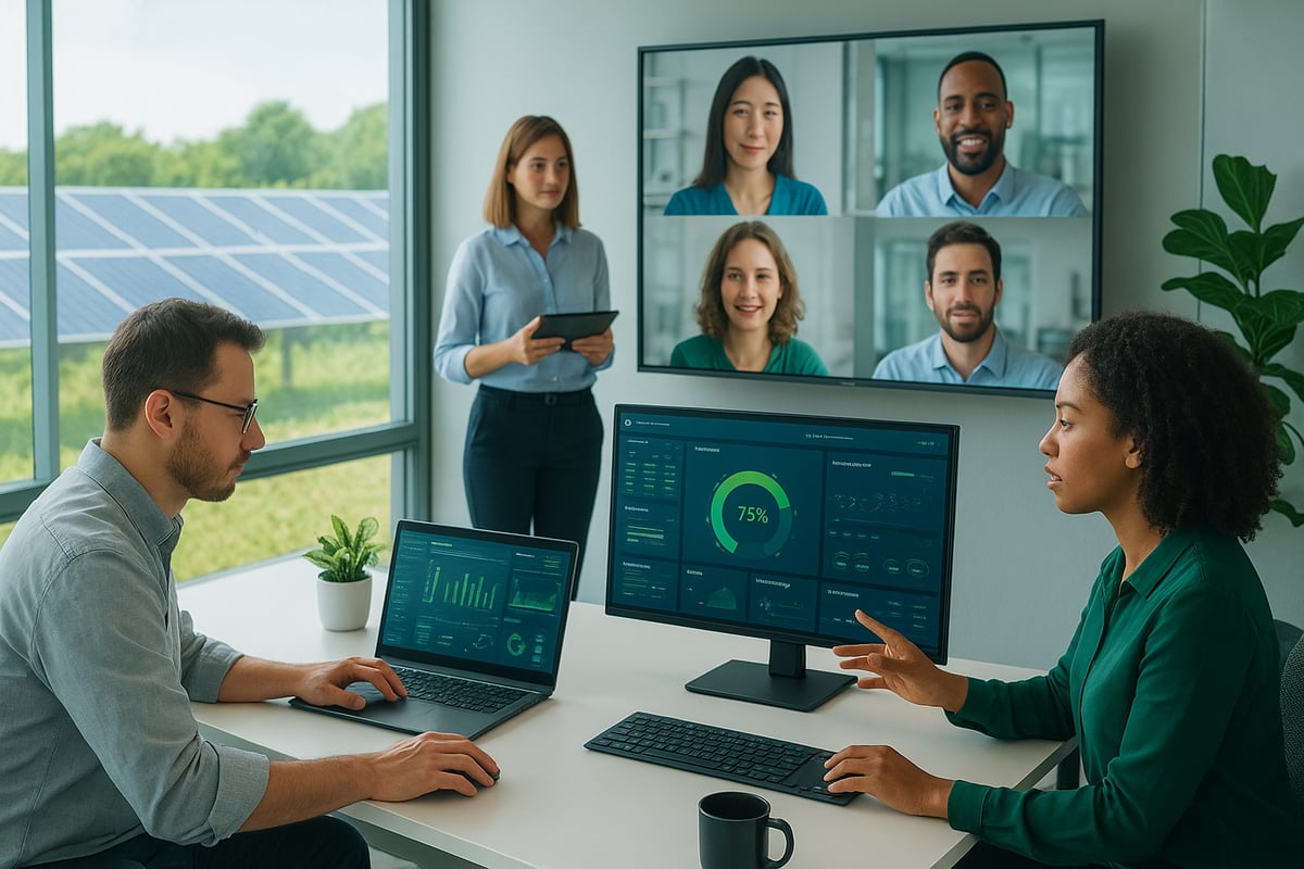 Future Trends in Efficiency: What to Expect Beyond 2026