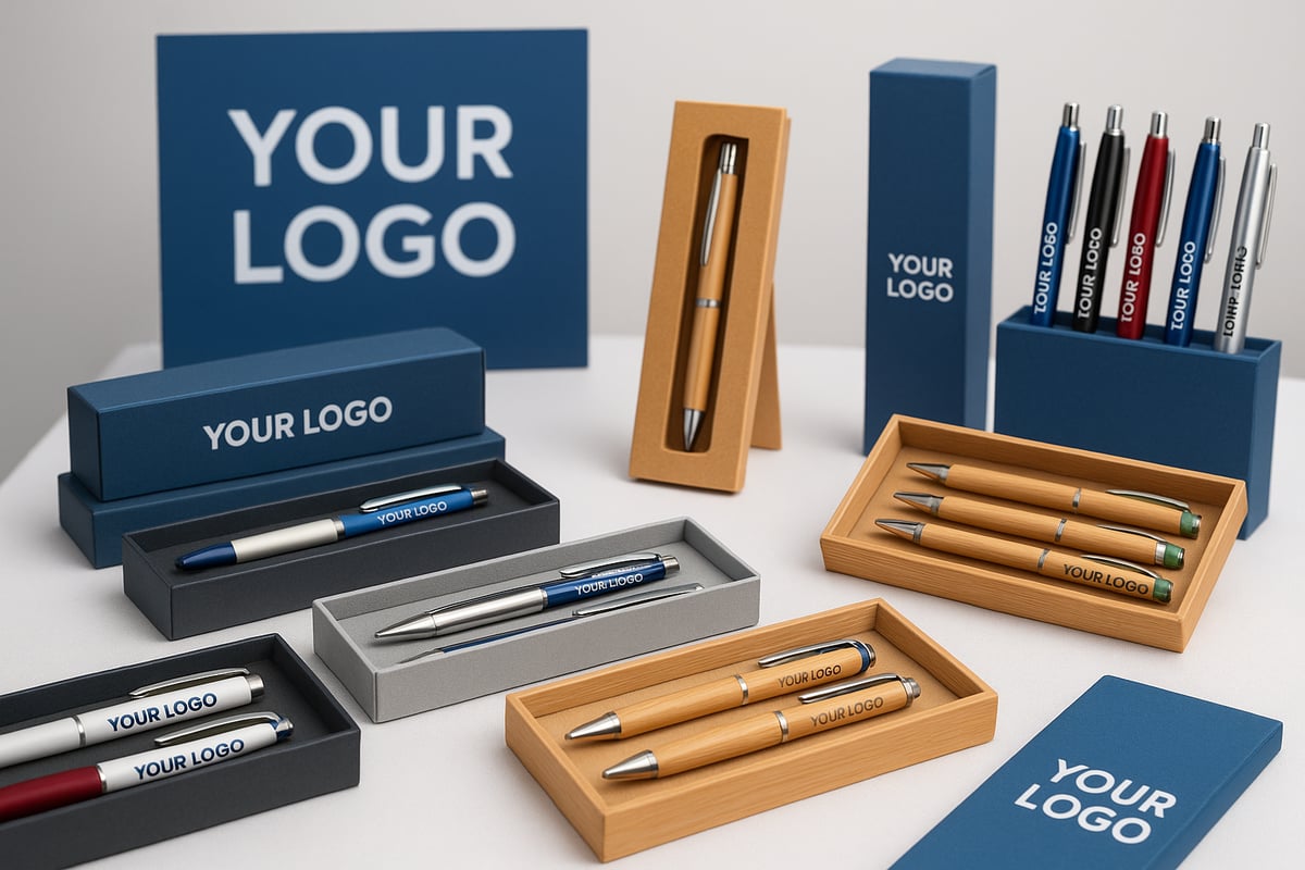 Customization Strategies: Maximizing Brand Impact