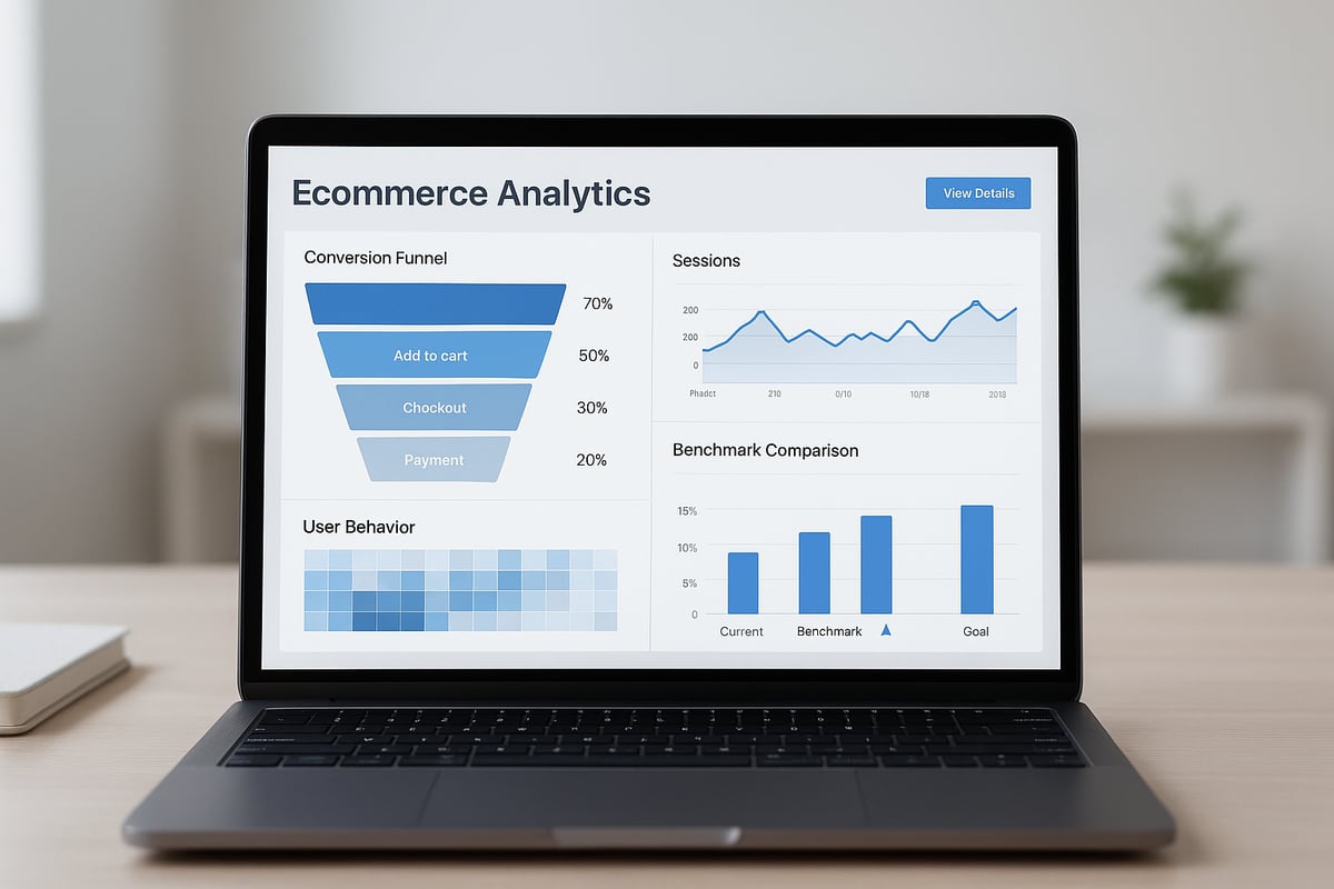 Understanding Ecommerce Conversion Rate Optimization in 2026
