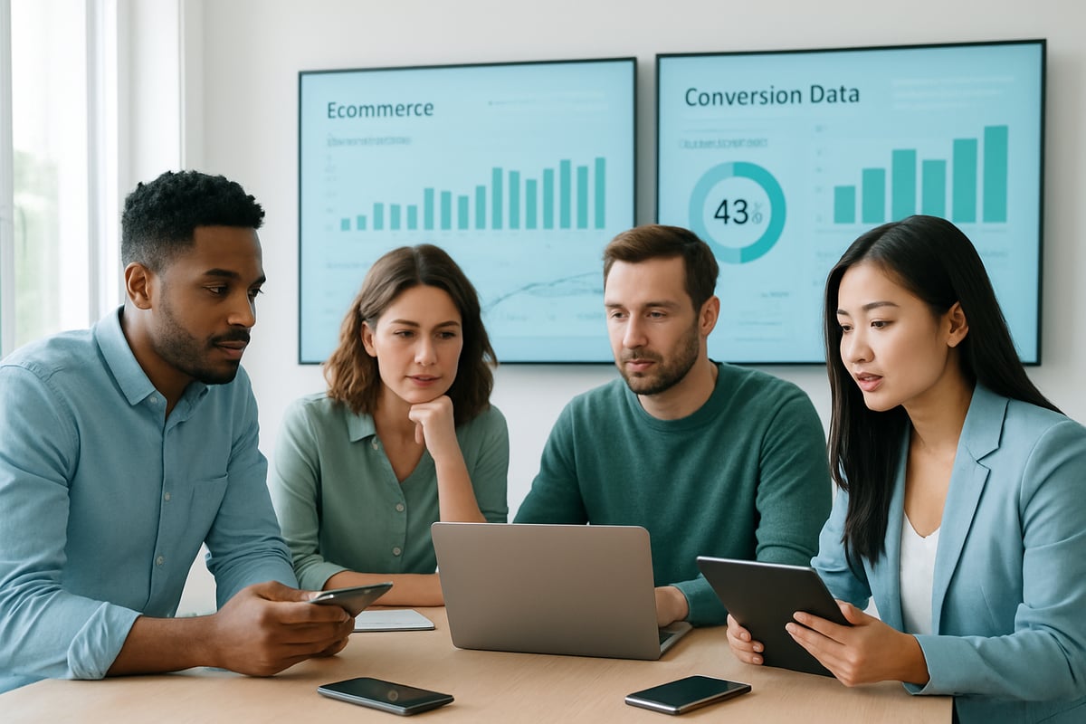 Future-Proofing Your Ecommerce CRO Strategy