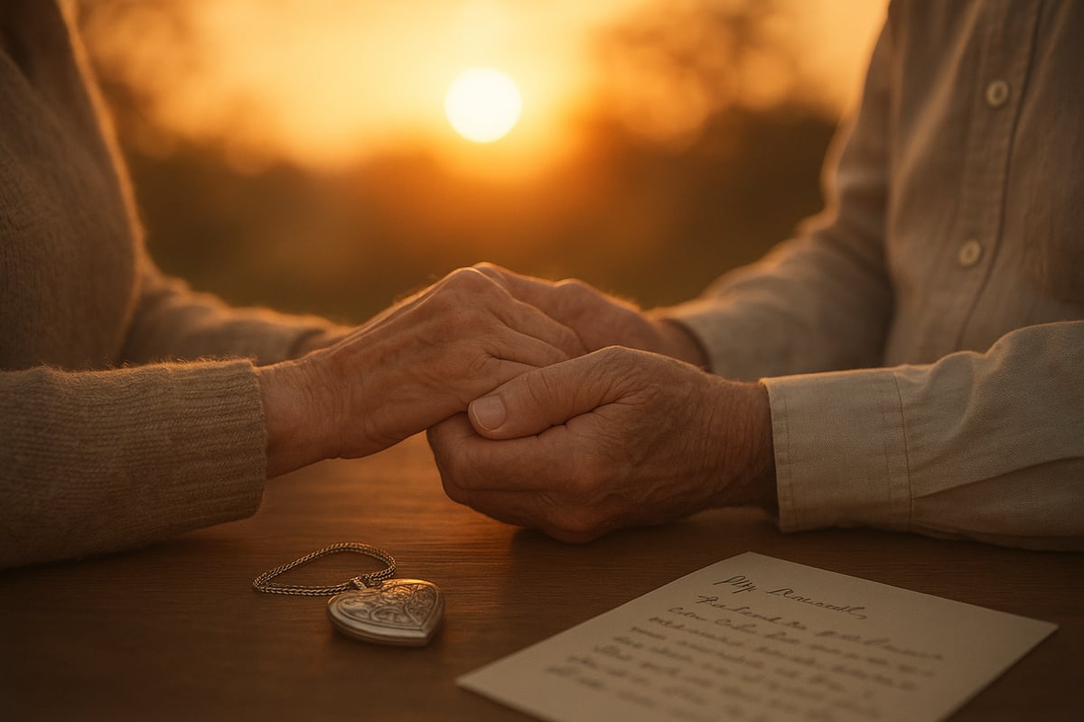 Die Kraft des Versprechens: Warum „Für Immer Dein“ 2026 so relevant ist