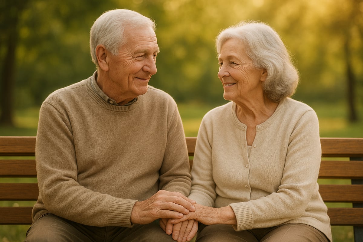 Die Bedeutung von „Für Immer Dein“: Zeitlose Liebe im Wandel