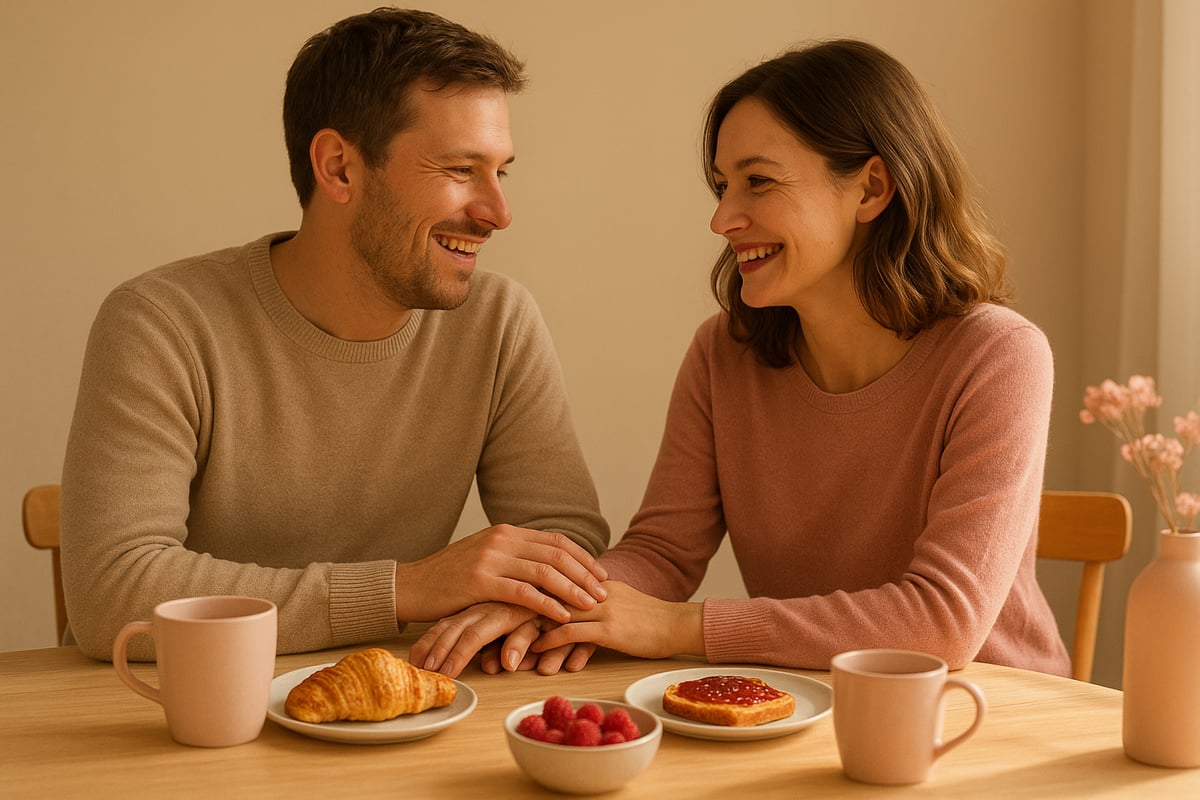 „Für Immer Dein“ im Alltag: Praktische Wege zu mehr Verbundenheit