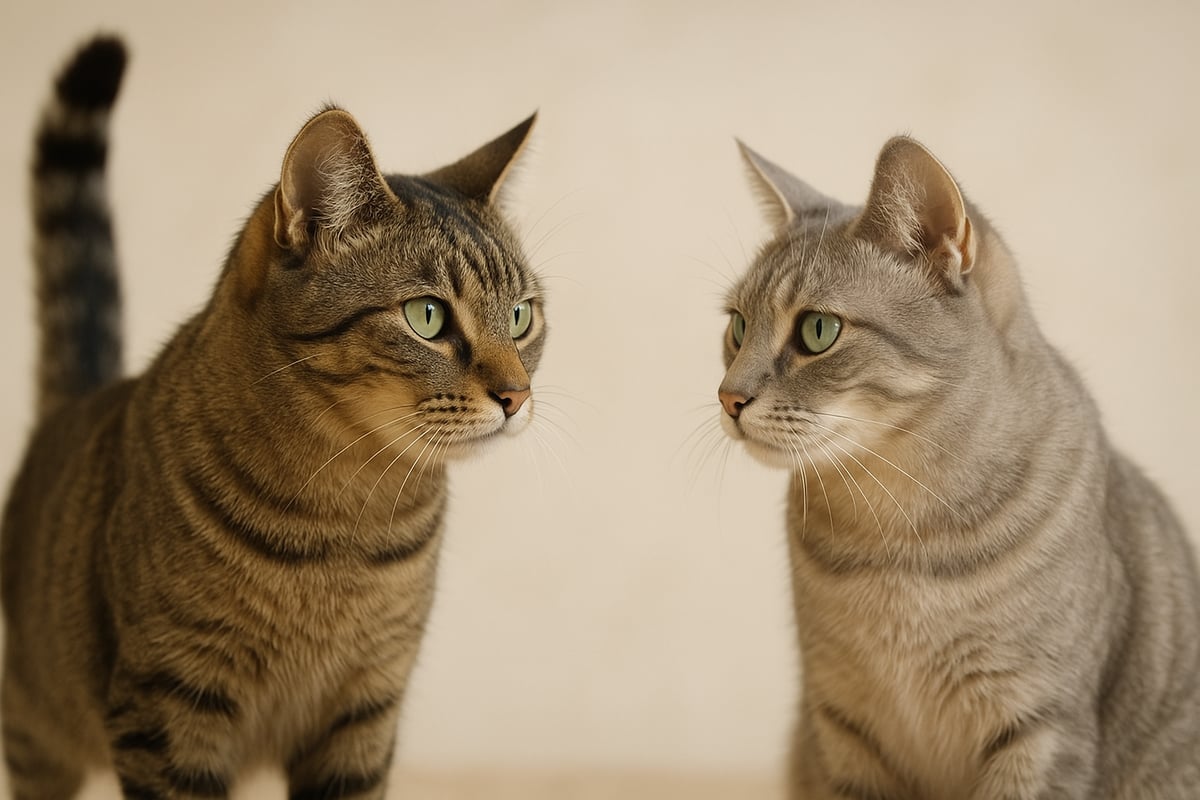 Pawtounes - Guide Ultime du Langage des Chats : Comprendre Votre Félin 2025 - Les Fondements de la Communication Féline