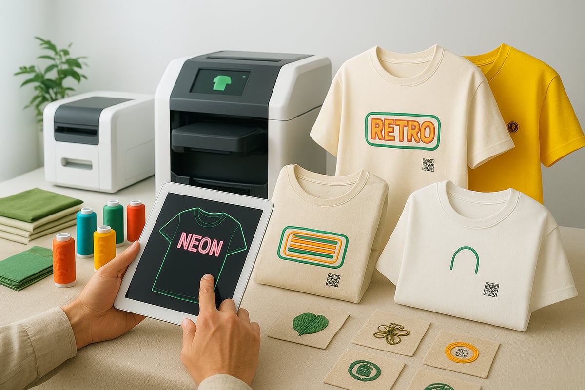 Design Trends and Innovations for 2026