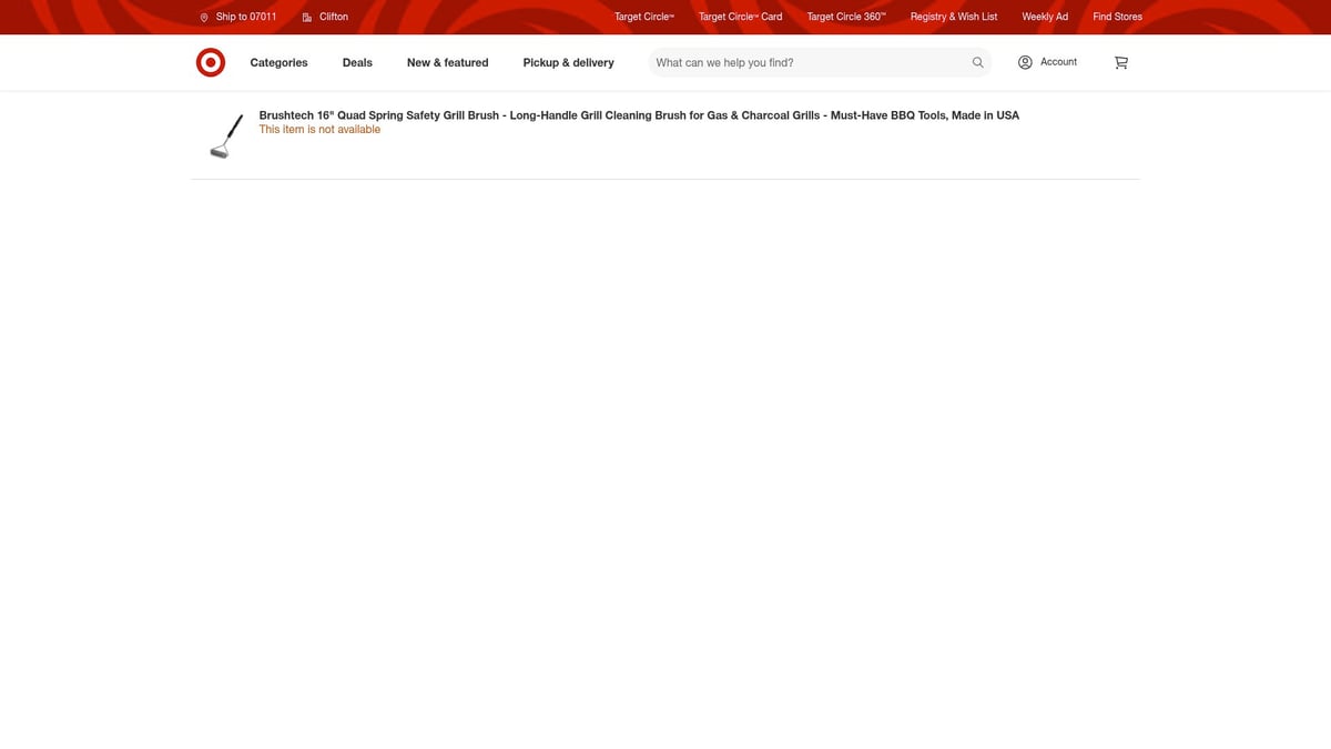 Top 7 BBQ Cleaning Tool Picks for Effortless Grilling 2026 - Brushtech 16