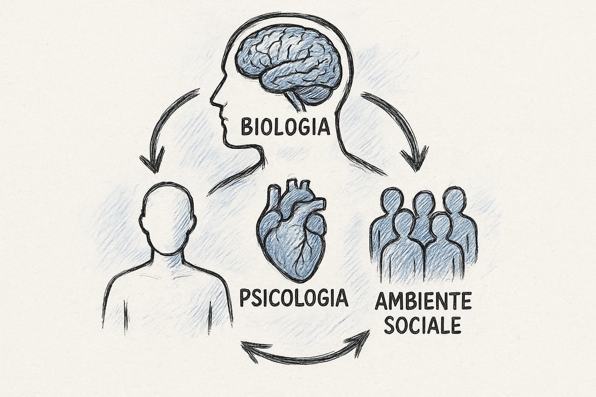 Cause della Dipendenza da Alcol: Fattori di Rischio e Meccanismi