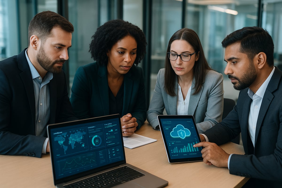 Understanding Managed IT Services Plans in 2026