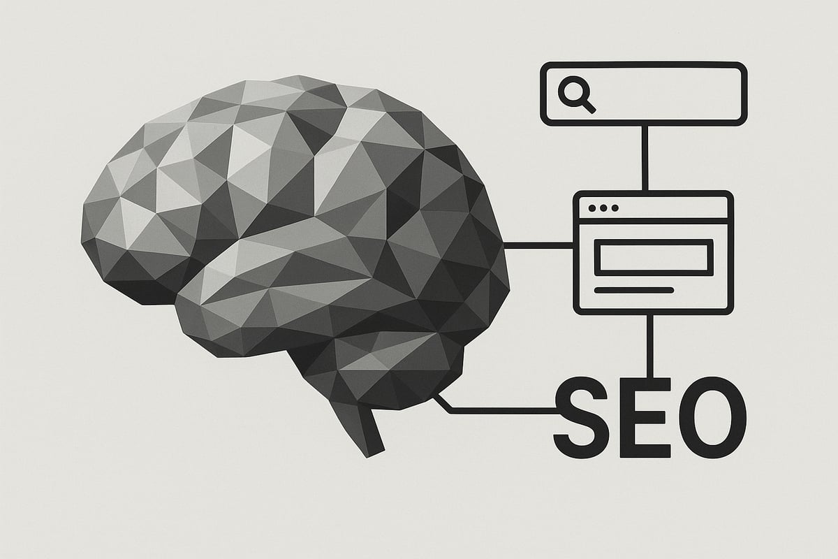Understanding AI in SEO: Foundations and Evolution