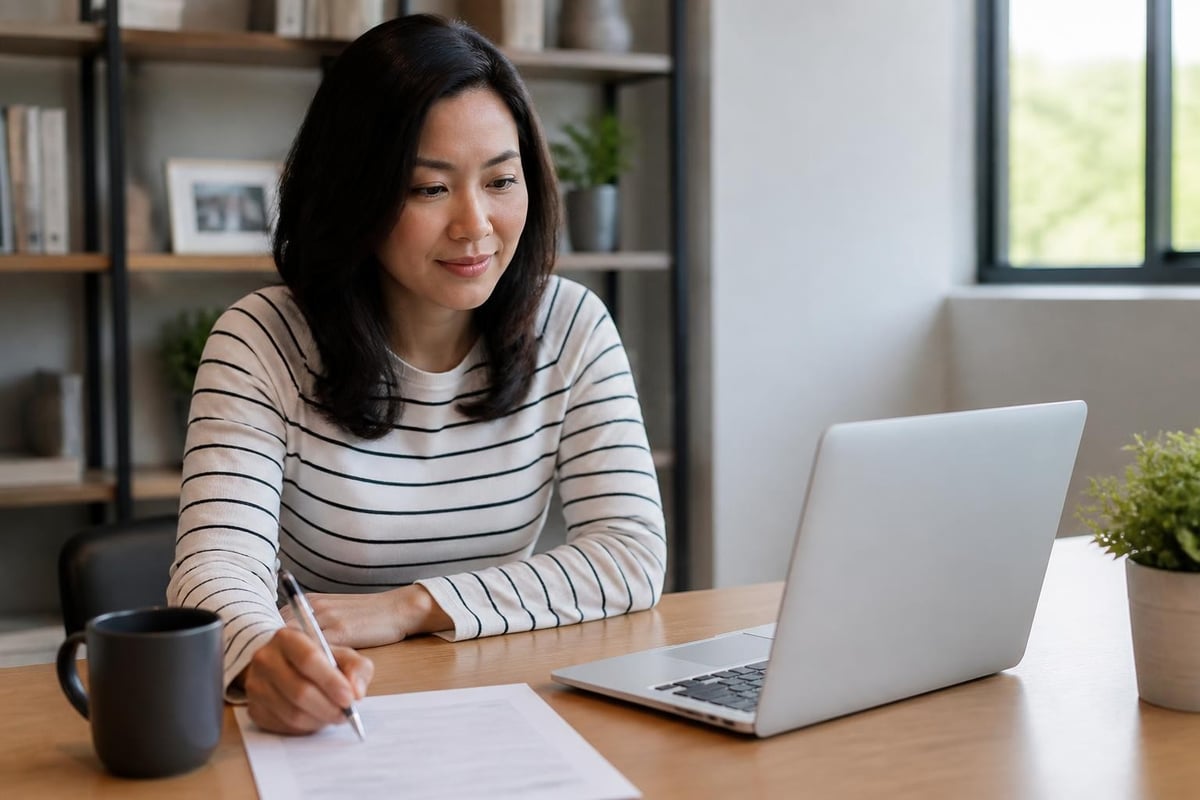 Backdoor Roth IRA process flow