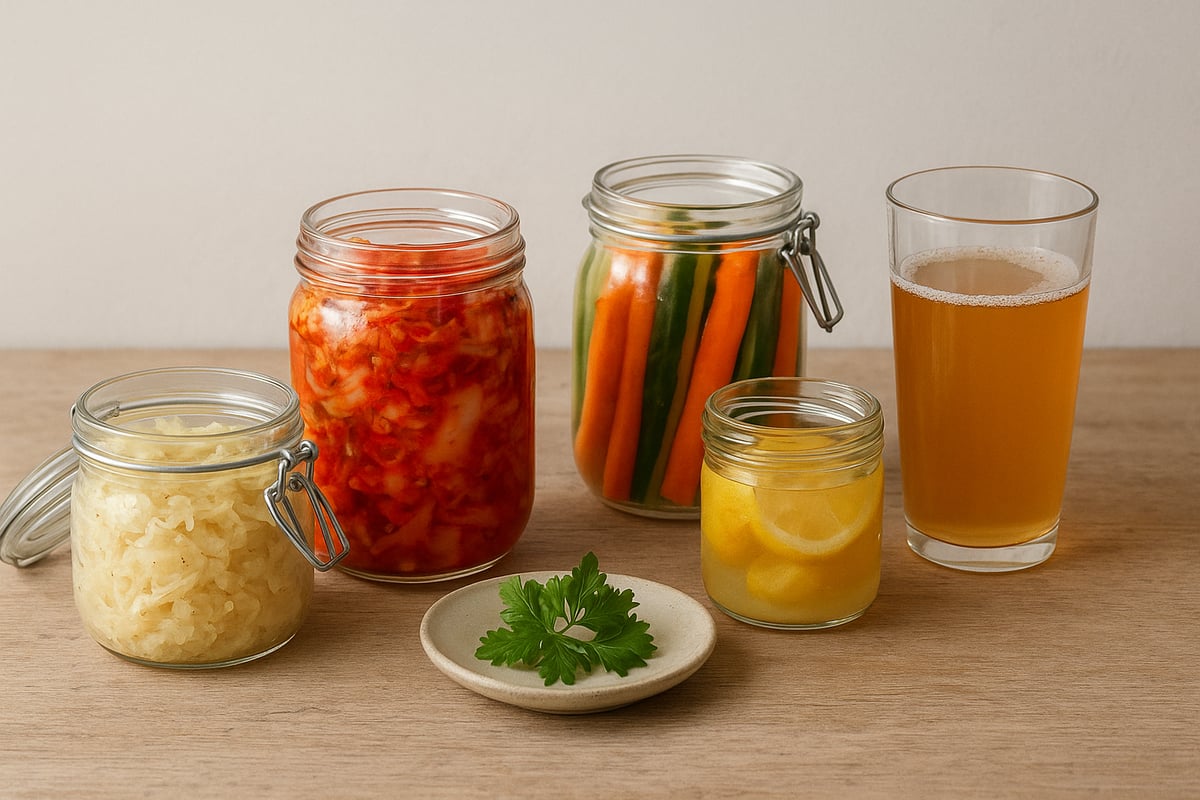 Inspiration: Populære opskrifter og variationer