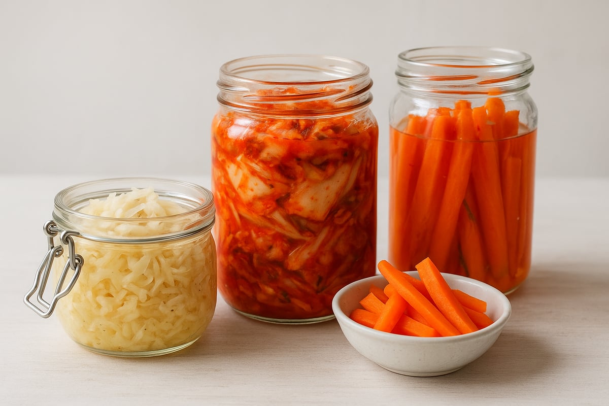 Hvad er fermentering? Historie, typer og fordele