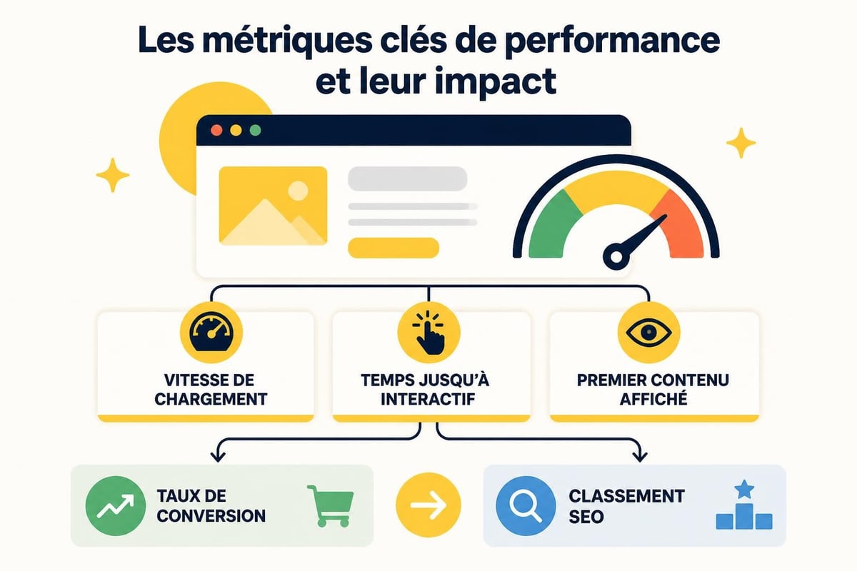 Optimisation performance clients web