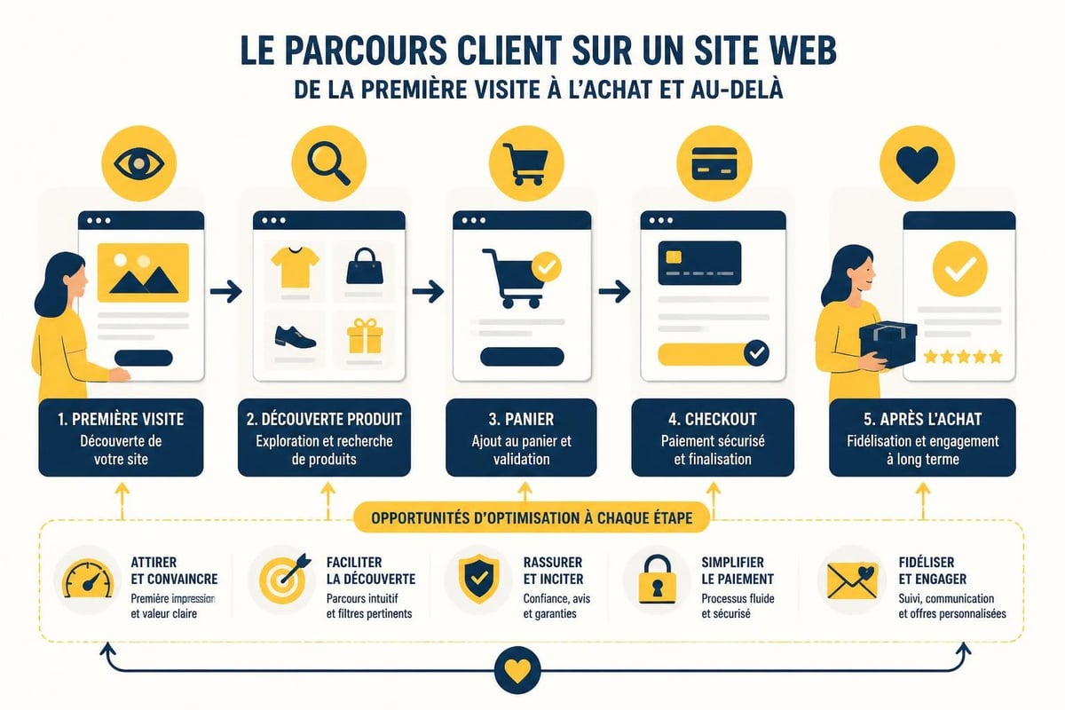 Tunnel conversion clients web