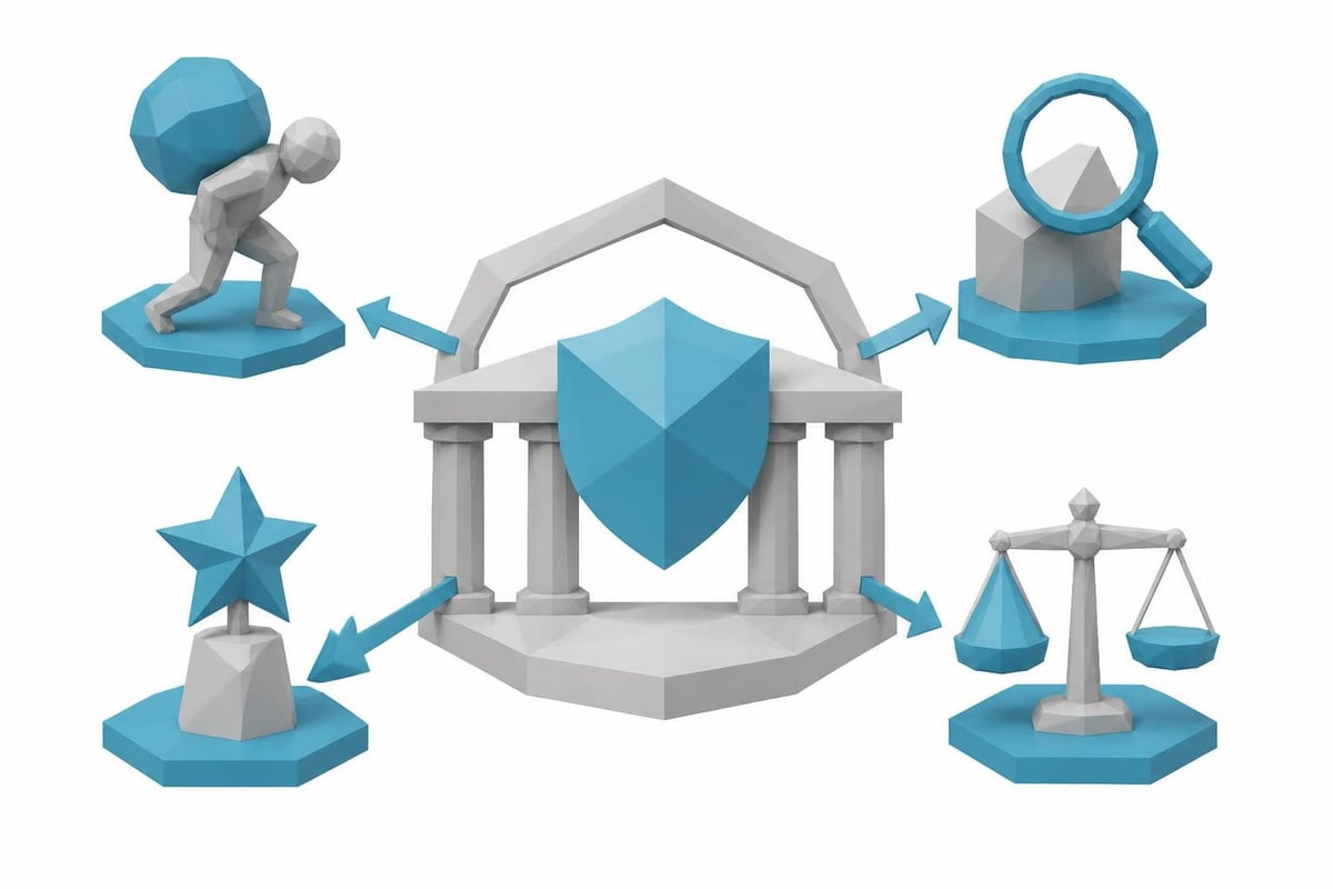 Prevention system design