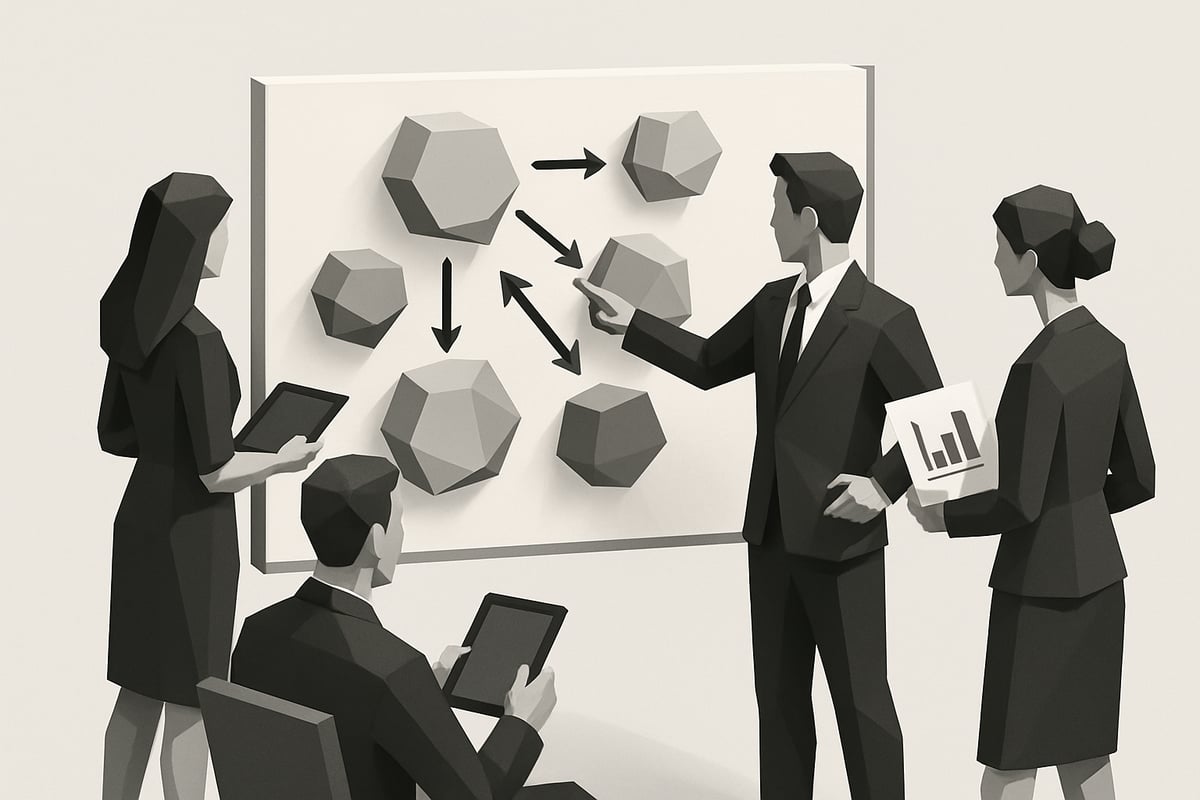 How to Identify Your Competitors