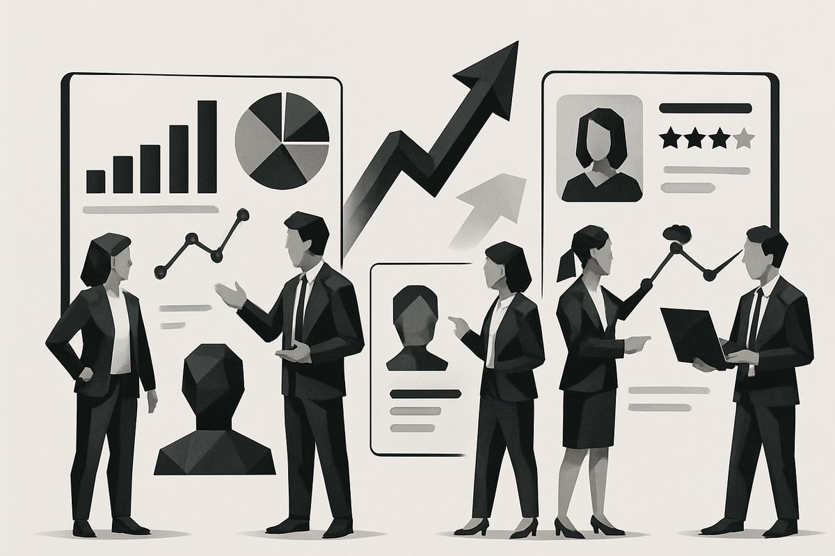 Key Benefits of Competitor Research