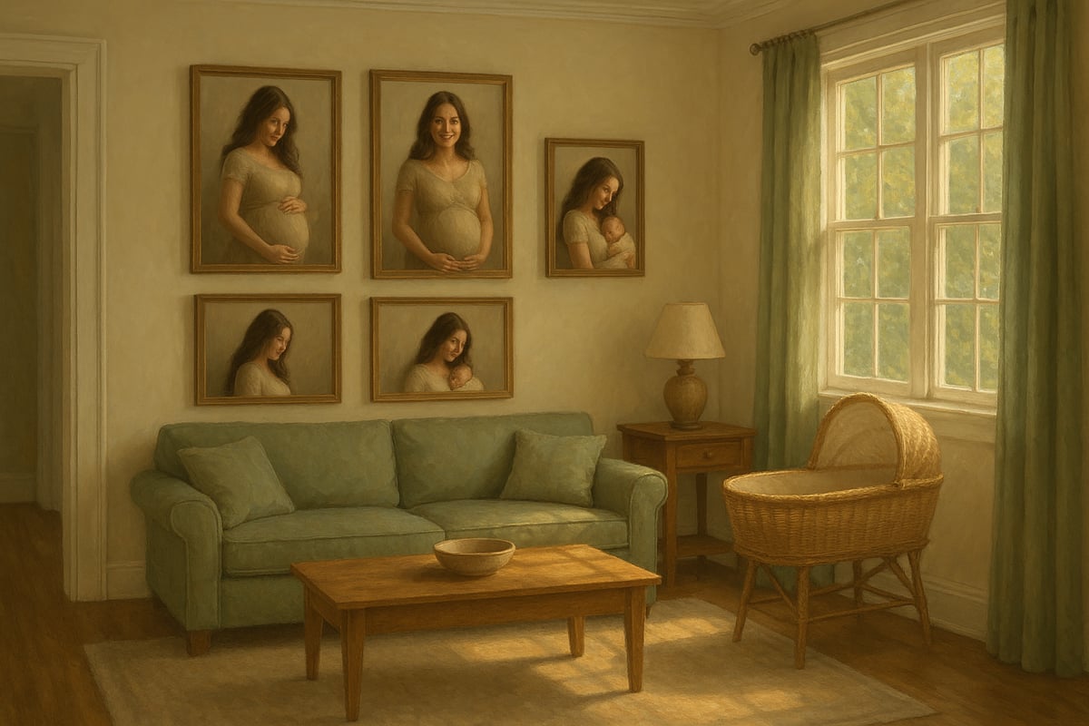 Maximizing the Value of Your Maternity Photography Investment