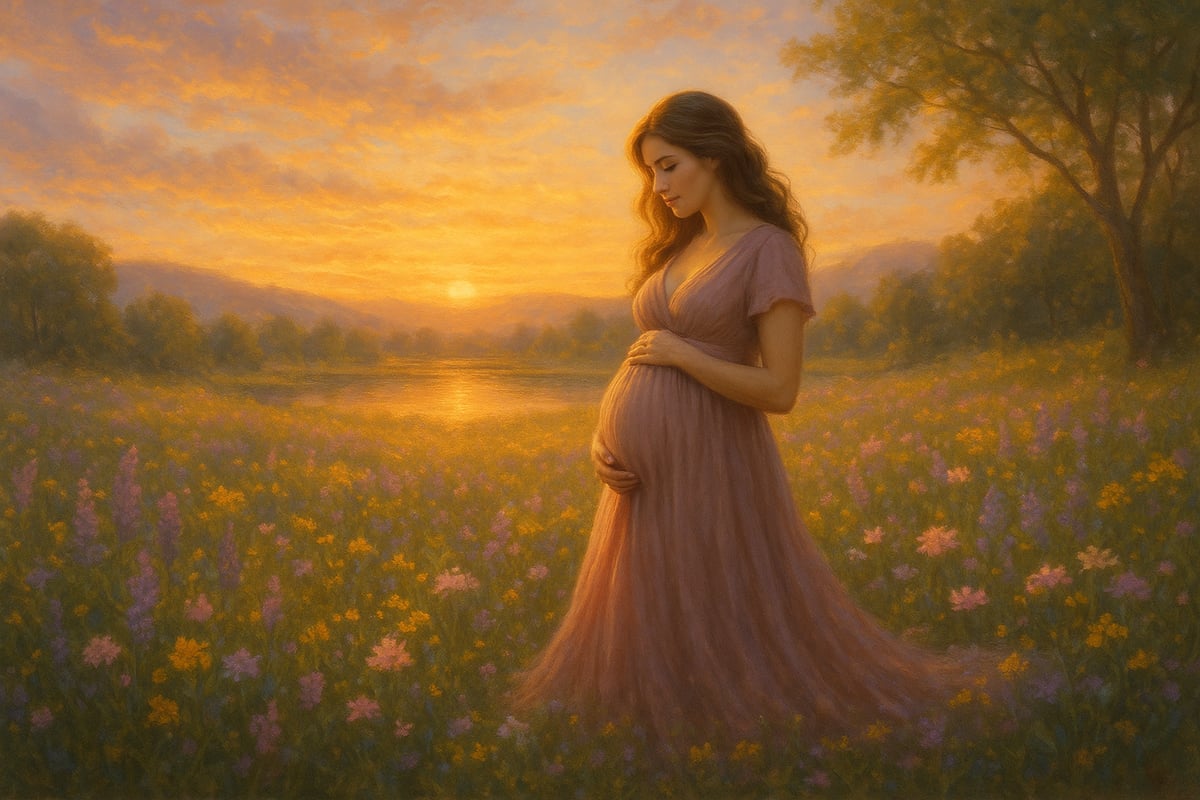 9 Essential Maternity Photographer CT Tips for Stunning Photos