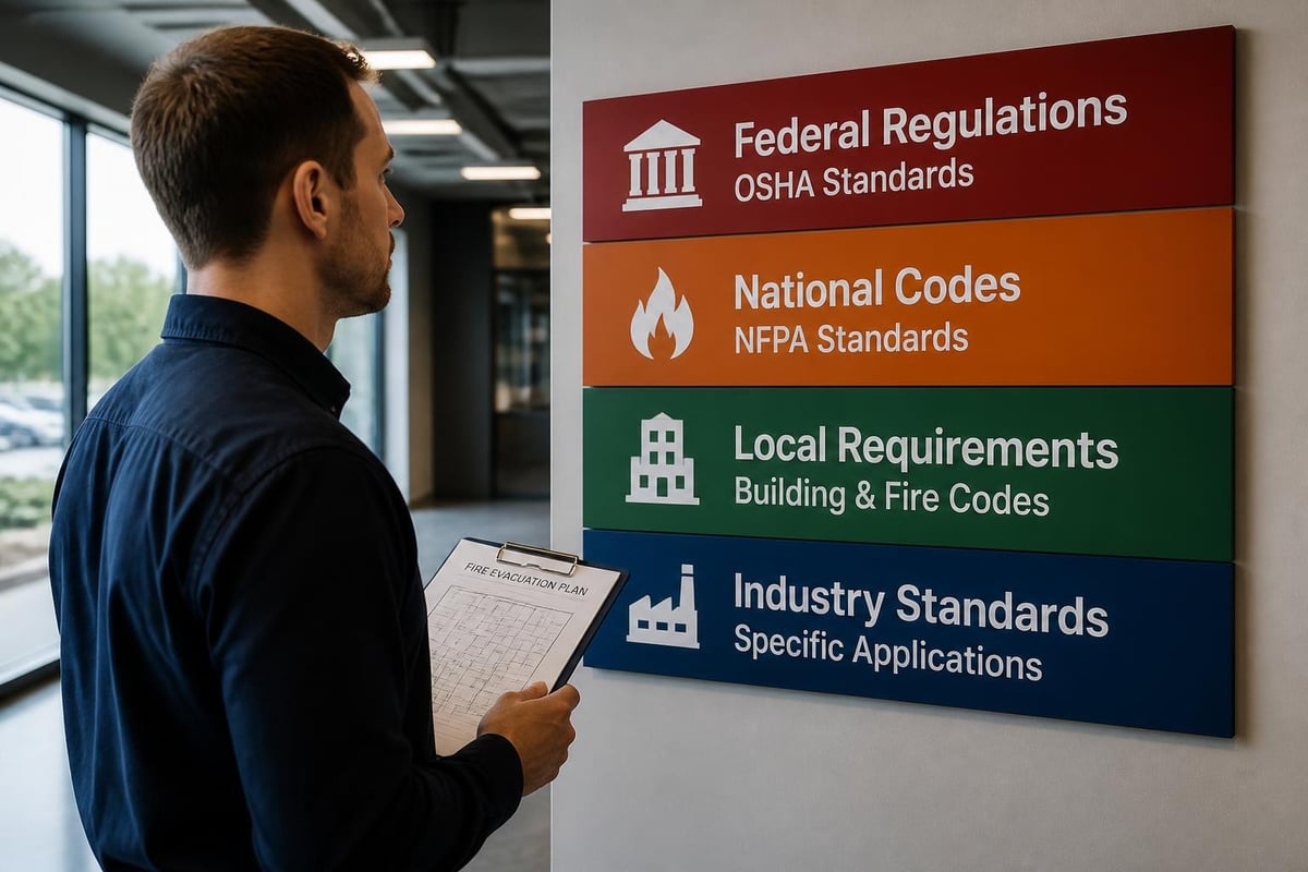 Regulatory compliance framework
