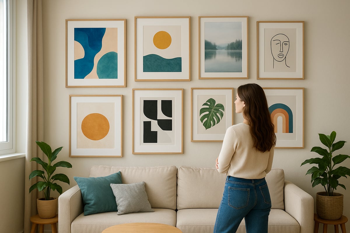 The Rise of Prints Art: Why 2025 Is a Pivotal Year