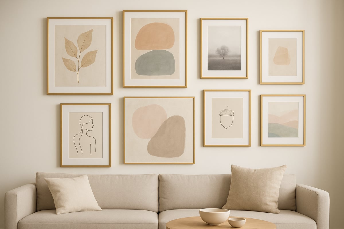 Understanding Types of Prints: From Posters to Fine Art Editions