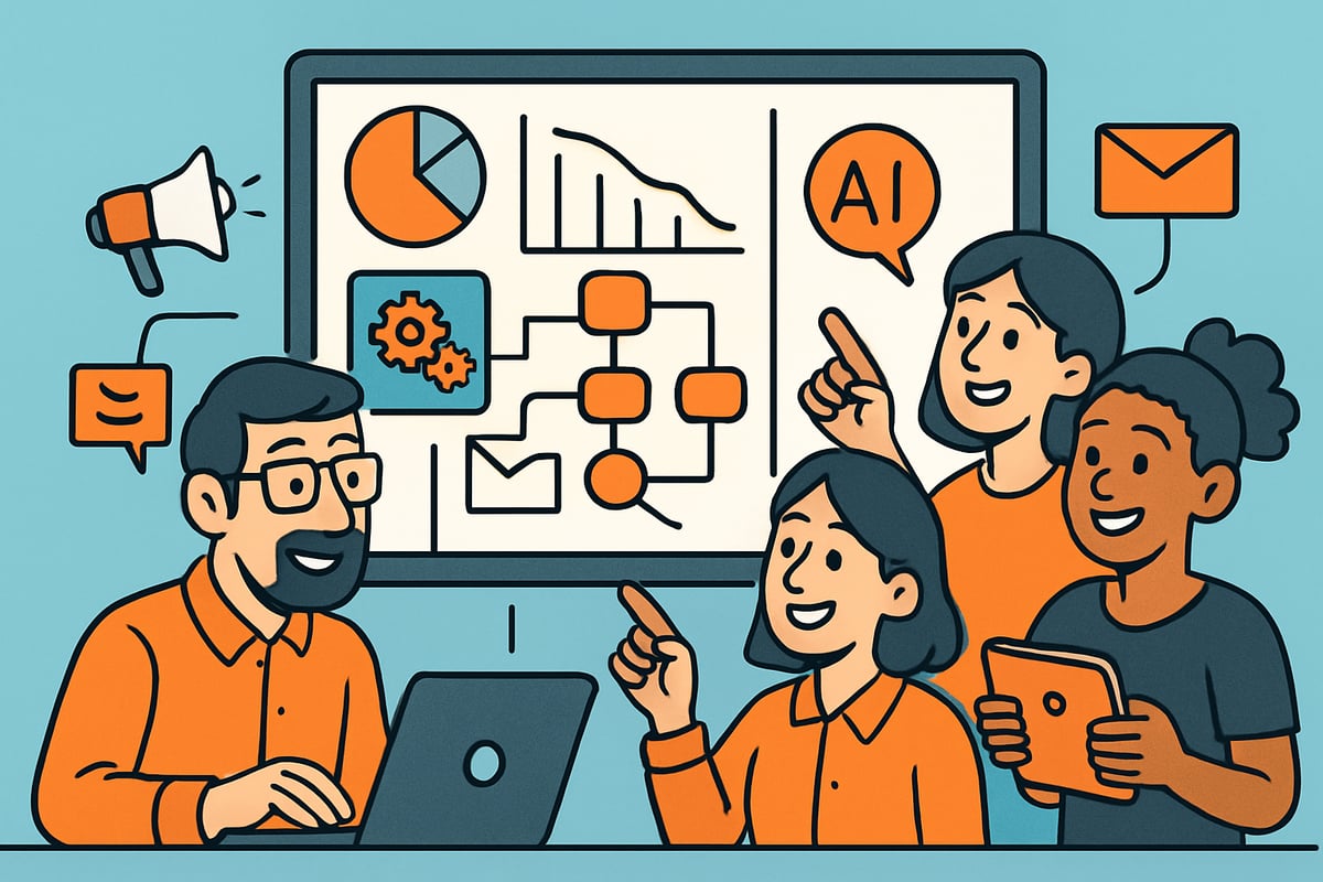 8 Astuces Pour Exploiter Les Outils Marketing En 2025