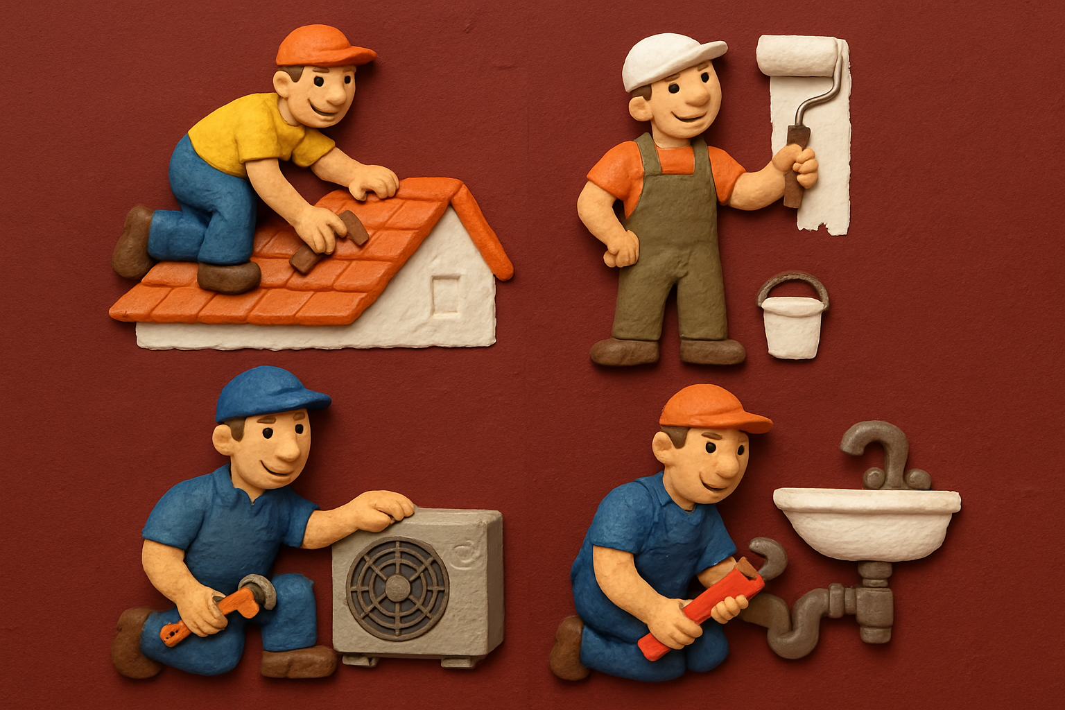 Understanding Construction SEO in 2025