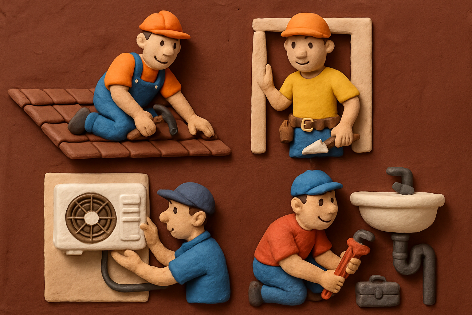 Step-by-Step SEO Blueprint for Construction Companies