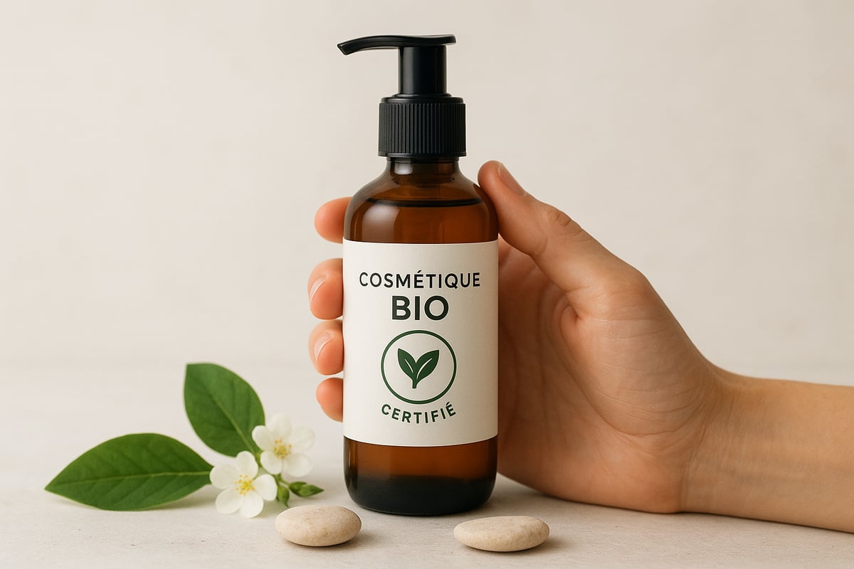 Les Avantages du Logo Cosmétique Bio pour les Marques et Consommateurs