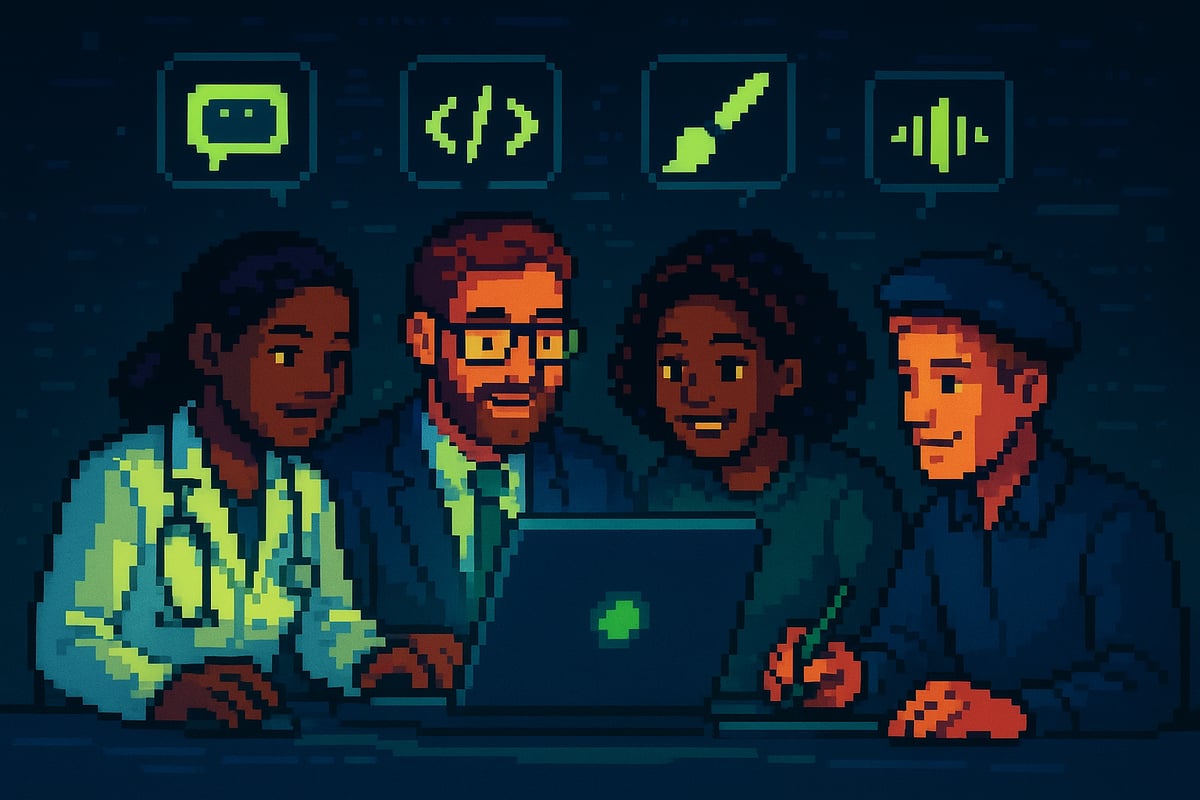 How to Get Started: Step-by-Step OpenAI Adoption Guide