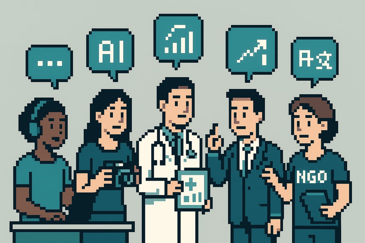 Real-World Applications and Success Stories