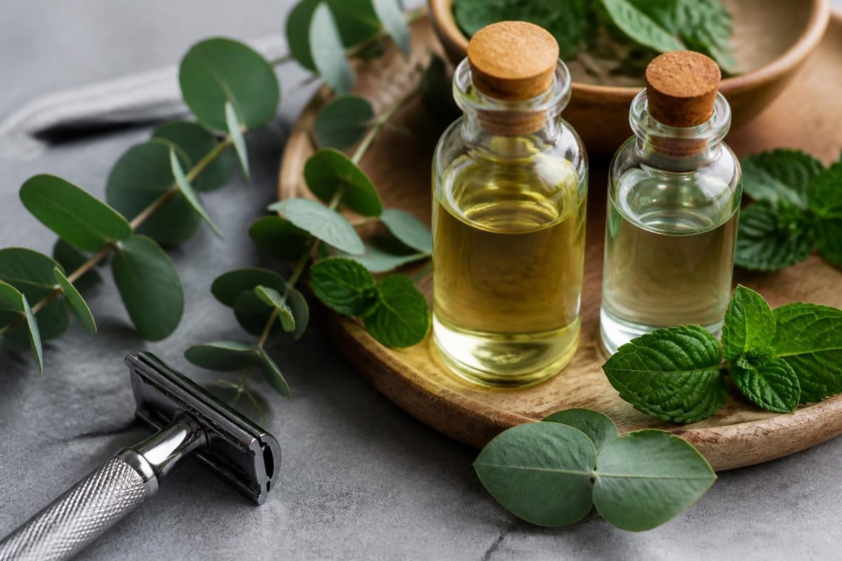 Proraso ingredients science