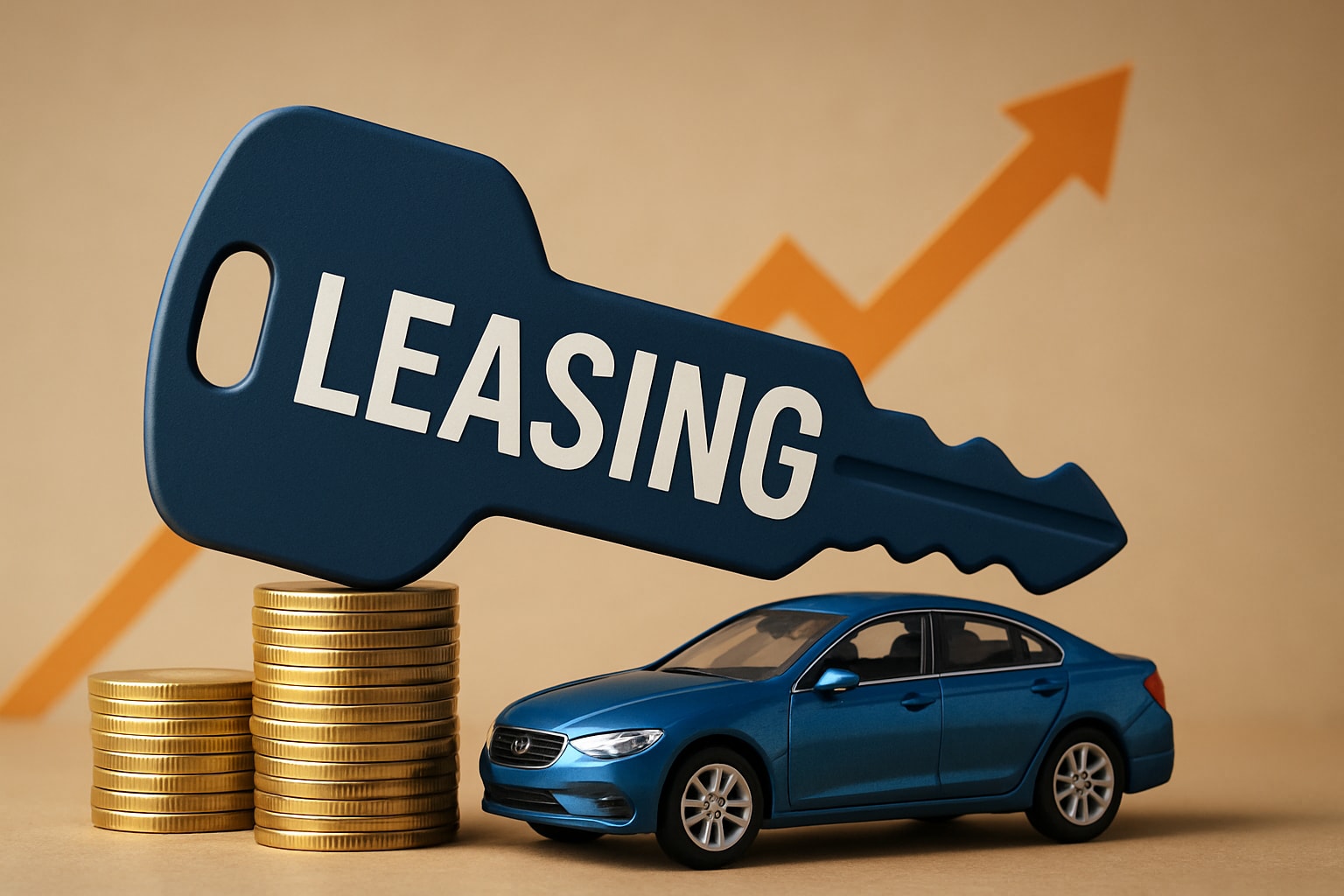 Guia Completa de Leasing de Carros: Tudo o Que Você Precisa Saber 2025